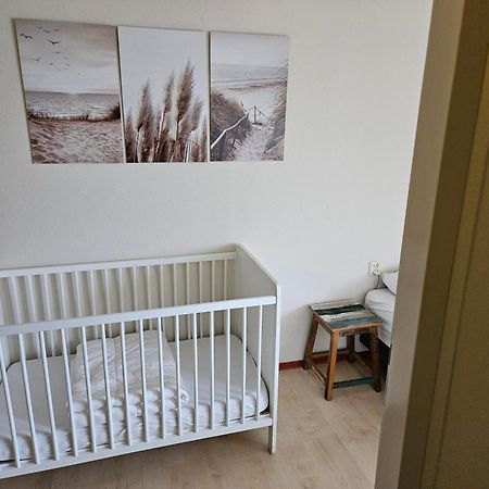 Apartmán De Groede Oosterend  Exteriér fotografie